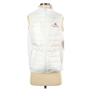 Assorted Brands Puffer Vest